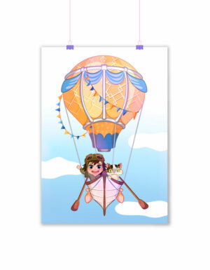 Nama Balloon