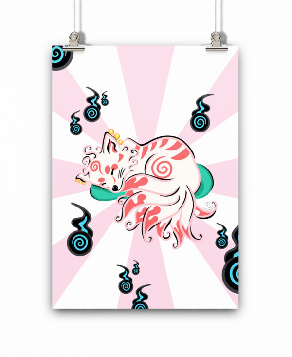 Lil'Kitsune