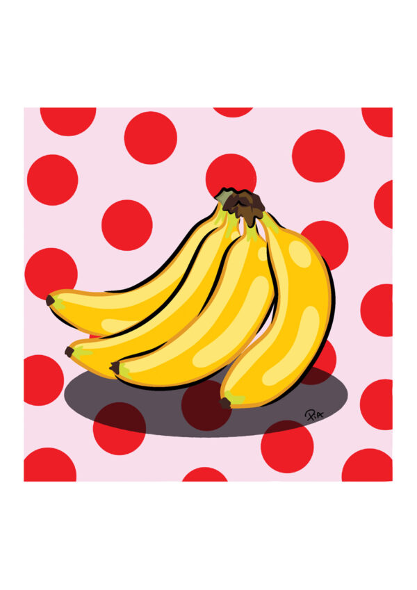 banana